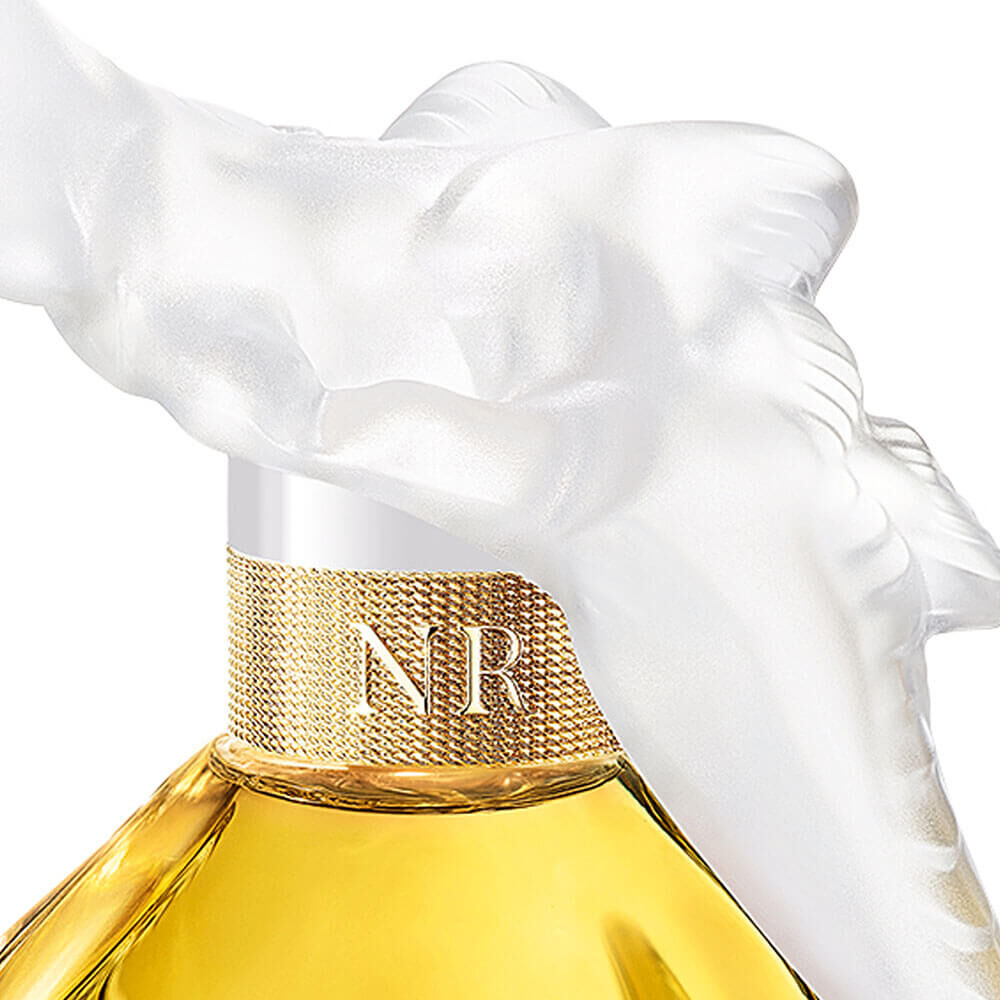 Perfume Nina Ricci L'Air du Temps Feminino Eau de Toilette | Sephora